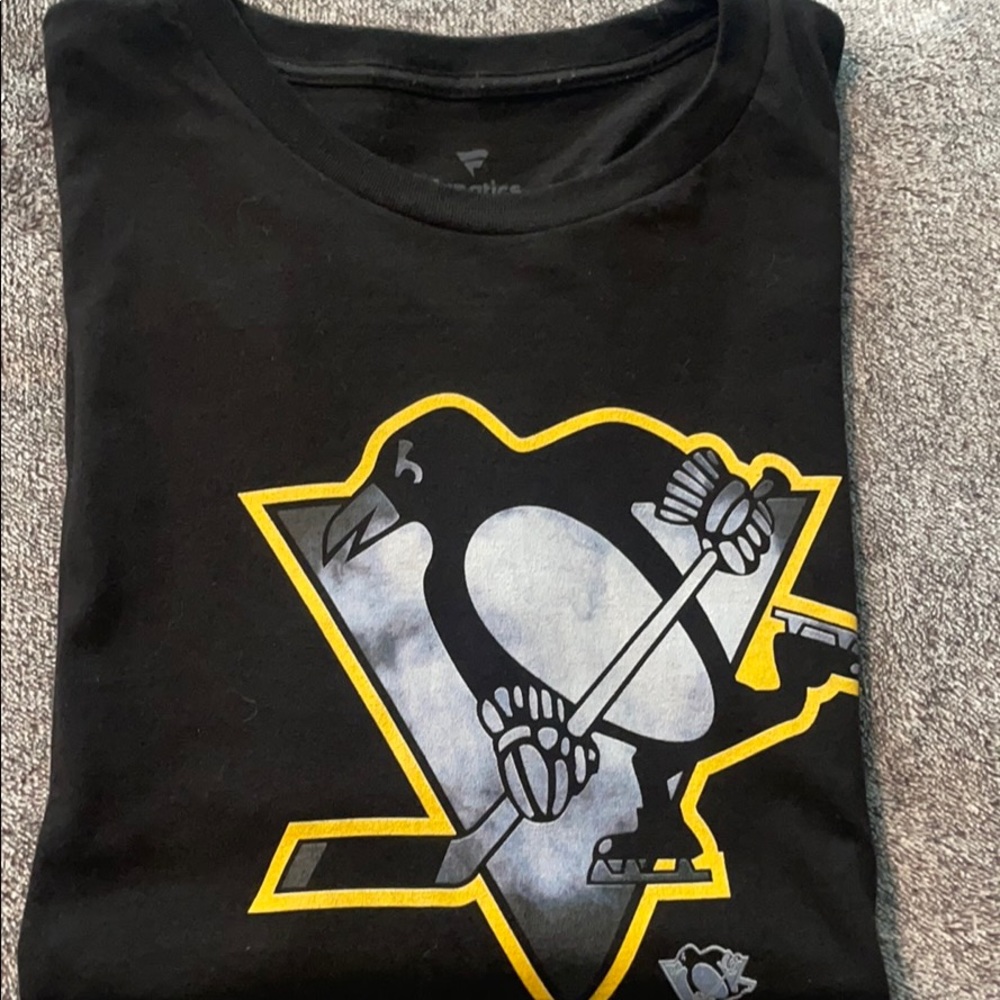 Fanatics Pittsburgh Penguins